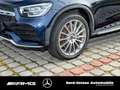 Mercedes-Benz GLC 300 e 4M AMG PANO PARKPAKET BURMESTER LED 9G Blau - thumbnail 5