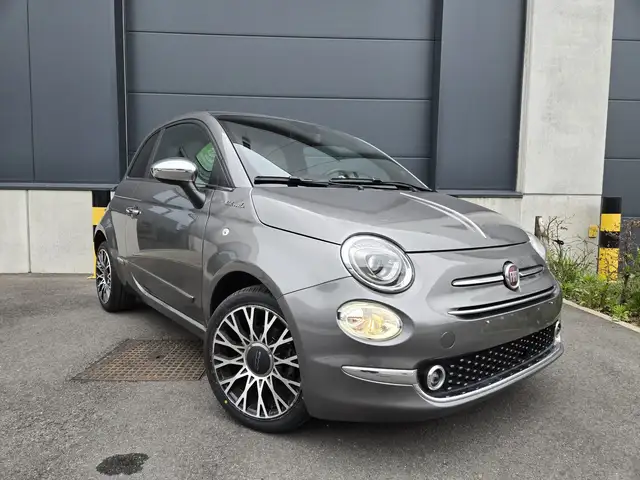 Fiat 500 DOLCEVITA PANO-CARPLAY-PDC