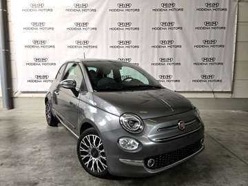 DOLCEVITA PANO-CARPLAY-PDC