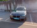 BMW 116 116d EfficientDynamics Gris - thumbnail 2