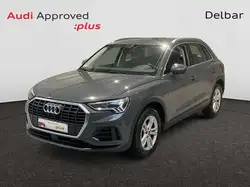 Audi Q3 Business edition 35 TDI  150ch S tronic