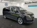 Mercedes-Benz V 250 d ED Lang Distronic AHK STHZ Liege-Paket Grau - thumbnail 3