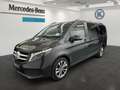 Mercedes-Benz V 250 d ED Lang Distronic AHK STHZ Liege-Paket Grau - thumbnail 2