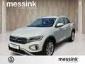 Volkswagen T-Roc 1.0 TSI Style OPF (EURO 6d)*Discover Media*Climatr Gris - thumbnail 1