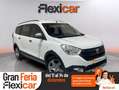 Dacia Lodgy Stepway Comfort 85kW(115CV) 7Pl Blanco - thumbnail 1