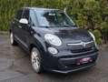 Fiat 500L Pop Star Panoramadach Schwarz - thumbnail 1