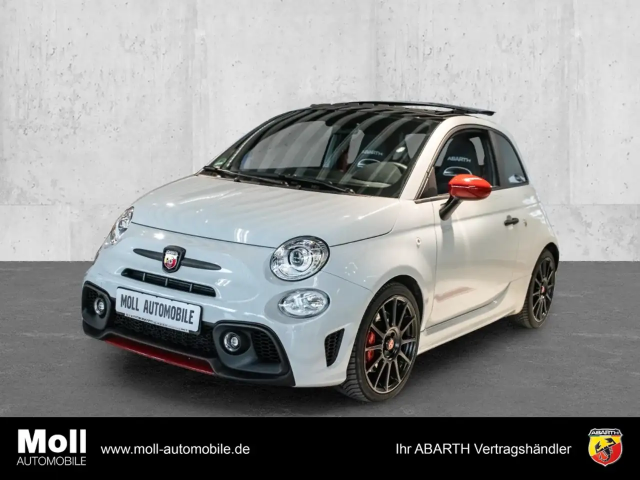 Abarth 695