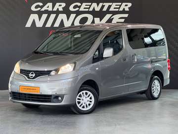 Evalia 1.5 dCi Acenta 7pl. / Camera / Navigatie