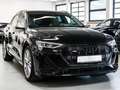 Audi e-tron Audi e-tron 50 2xS LINE AHK/21"/ACC/HuD/PANO/SPORT Schwarz - thumbnail 2