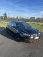 Peugeot 308 2.0 BlueHDi 180ch S&S EAT6 GT