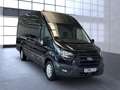 Ford Transit 350 L4 Trend Bluetooth Klima Einparkhilfe Schwarz - thumbnail 5