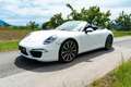 Porsche 991 911 991.1 Carrera S Cabrio PDK PDLS, PASM, Bose... Weiß - thumbnail 3