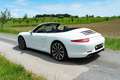 Porsche 991 911 991.1 Carrera S Cabrio PDK PDLS, PASM, Bose... Weiß - thumbnail 6