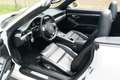 Porsche 991 911 991.1 Carrera S Cabrio PDK PDLS, PASM, Bose... Weiß - thumbnail 16