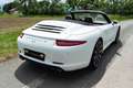 Porsche 991 911 991.1 Carrera S Cabrio PDK PDLS, PASM, Bose... Weiß - thumbnail 8