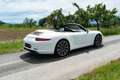 Porsche 991 911 991.1 Carrera S Cabrio PDK PDLS, PASM, Bose... Weiß - thumbnail 10