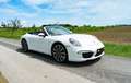 Porsche 991 911 991.1 Carrera S Cabrio PDK PDLS, PASM, Bose... Weiß - thumbnail 12