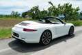 Porsche 991 911 991.1 Carrera S Cabrio PDK PDLS, PASM, Bose... Weiß - thumbnail 9