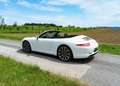 Porsche 991 911 991.1 Carrera S Cabrio PDK PDLS, PASM, Bose... Weiß - thumbnail 5