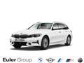 BMW 320 d xDrive Touring Navi DigitCockpit HarmanKardon LE Weiß - thumbnail 1