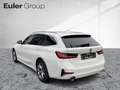 BMW 320 d xDrive Touring Navi DigitCockpit HarmanKardon LE Weiß - thumbnail 4