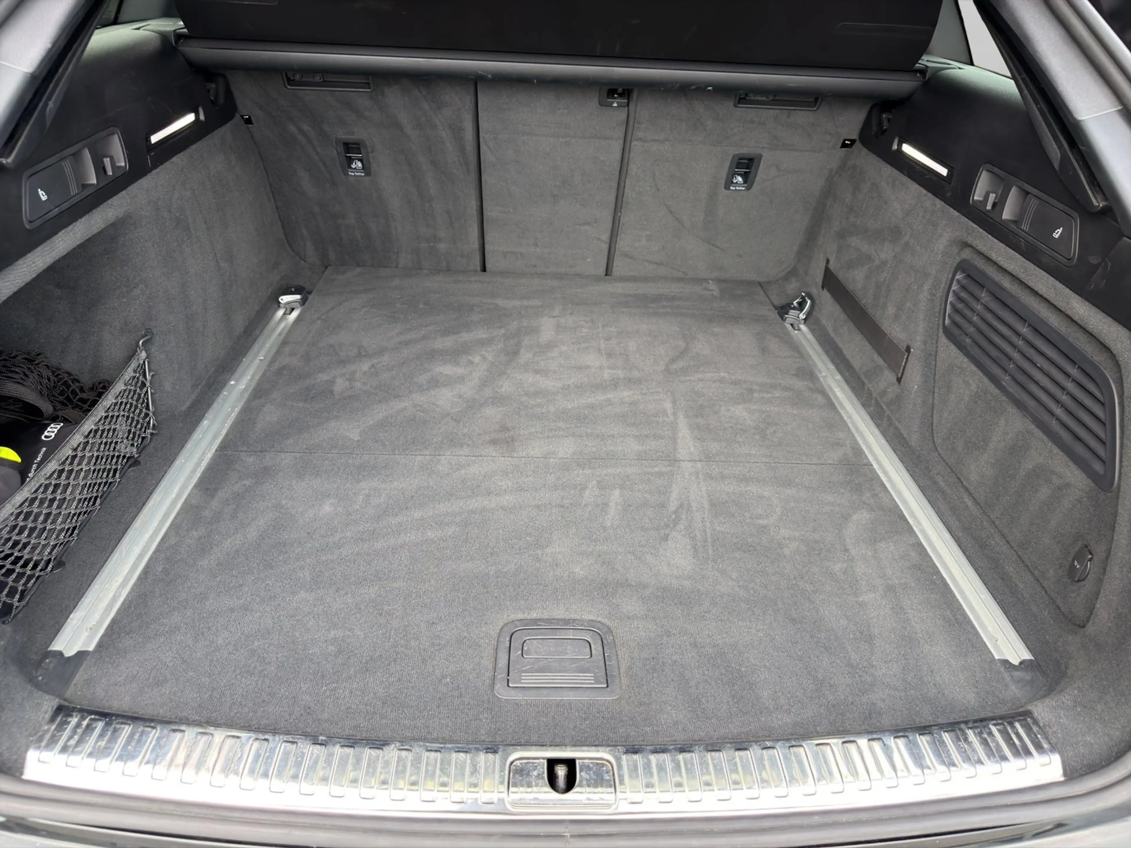 Audi RS6 Audi RS 6 Avant — photo 13