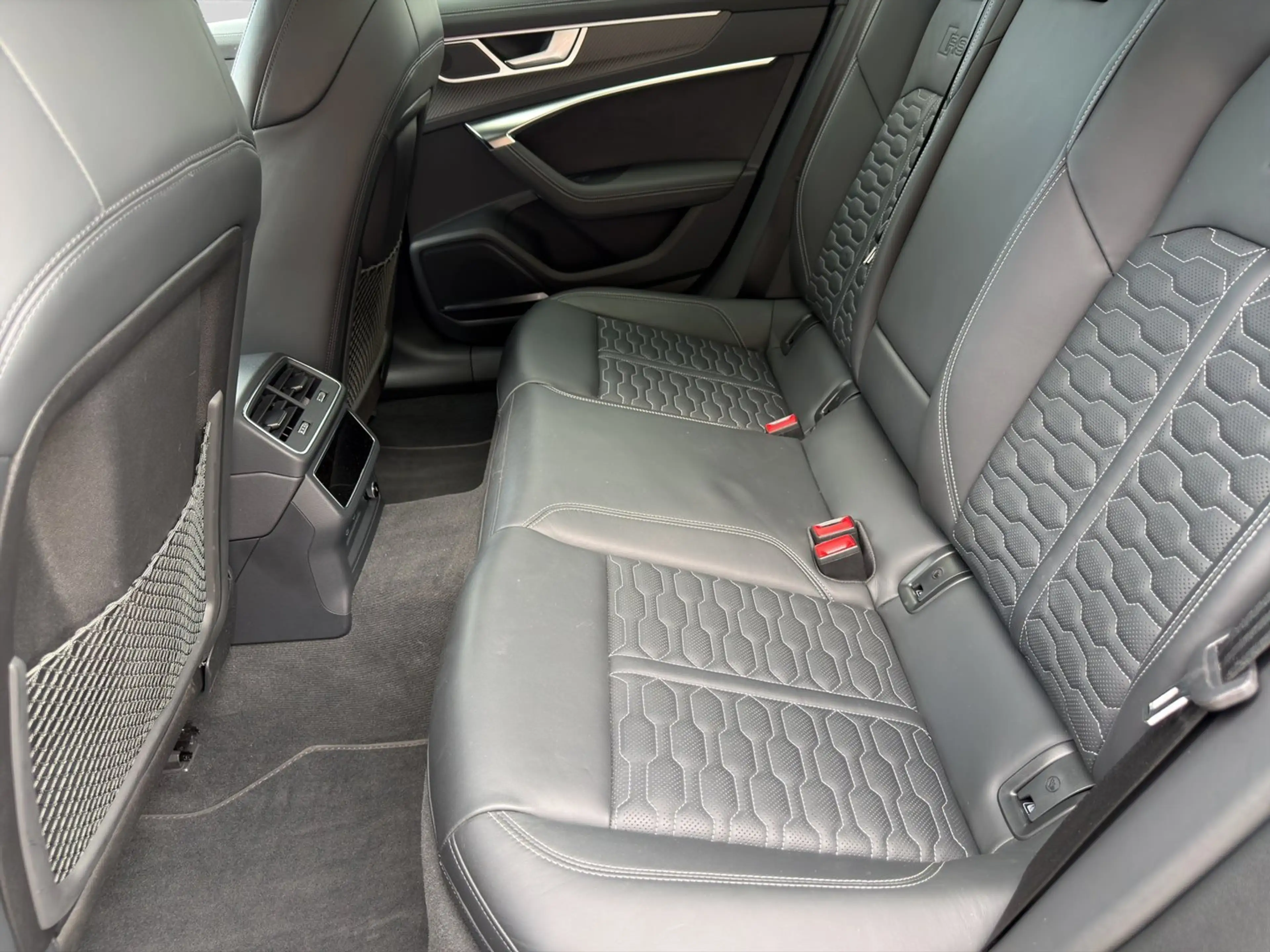 Audi RS6 Audi RS 6 Avant — photo 11