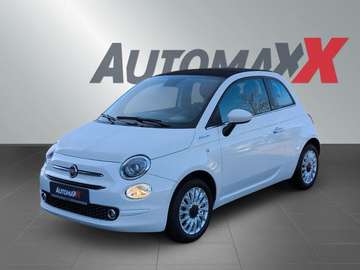 500 C 1.0 GSE Hybrid Dolcevita GJR CarPlay Klima