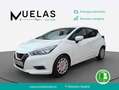 Nissan Micra 1.5dCi S&S Visia+ 90 Weiß - thumbnail 23