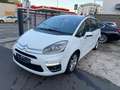 Citroen C4 Picasso Grand C4 2.0 Picasso Exclusiv Automat*Navi*7SITZ Weiß - thumbnail 8
