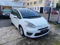 Citroen C4 Picasso Grand C4 2.0 Picasso Exclusiv Automat*Navi*7SITZ Weiß - thumbnail 2