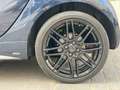 smart forTwo Coupé 80 Brabus Tailor Made Blau - thumbnail 38