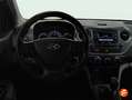 Hyundai i10 1.0 Go Plus Gris - thumbnail 16