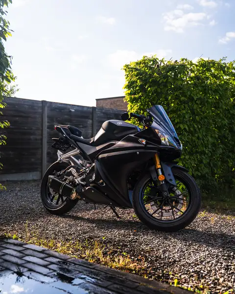 Yamaha YZF-R125