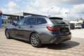 BMW 320 d*xDrive*M Sport*Laser*ACC*Kamera*LiveCockpit Grijs - thumbnail 7