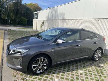 Hybrid 1.6 GDI Premium