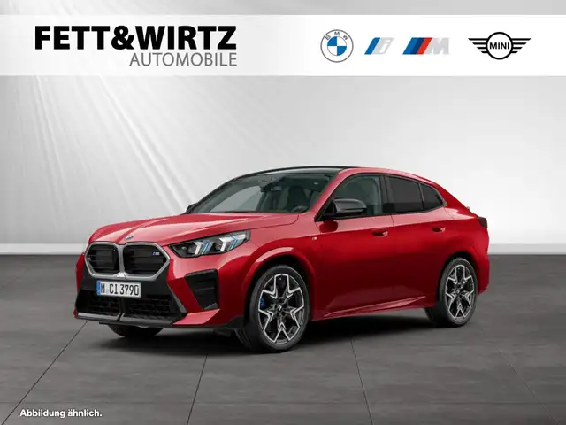 BMW X2 M 35i xDrive AHK|Panorama|Head-Up|H/K