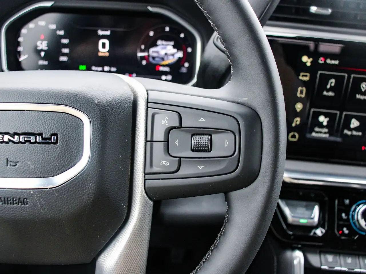 GMC Sierra 3500HD снимка GMC Sierra 3500HD