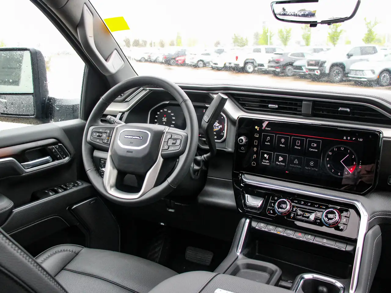 GMC Sierra 3500HD снимка GMC Sierra 3500HD