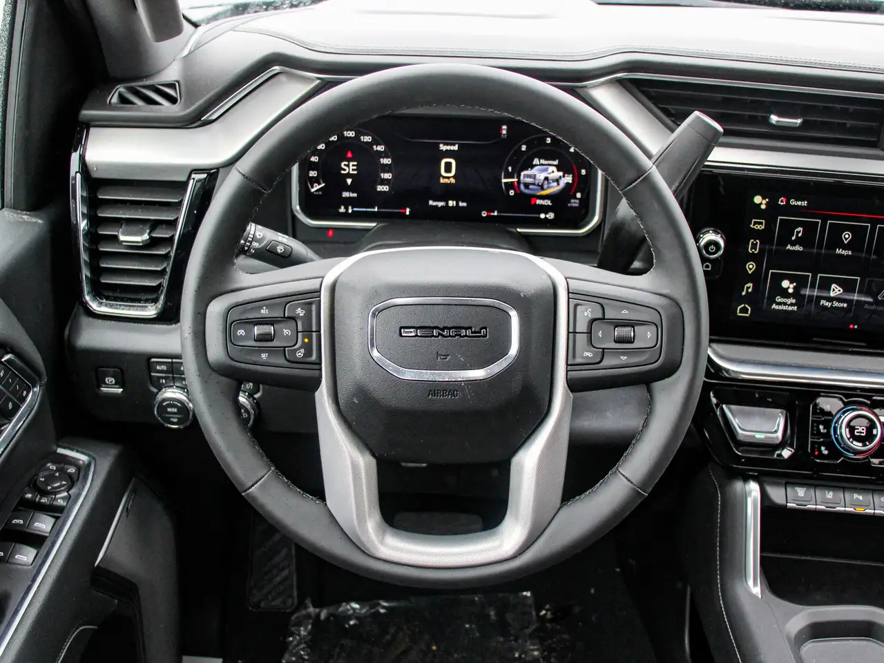 GMC Sierra 3500HD снимка GMC Sierra 3500HD