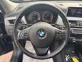 BMW X1 xdrive18d 150CV Business Advantage - GARANZIA Grau - thumbnail 7