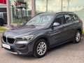 BMW X1 xdrive18d 150CV Business Advantage - GARANZIA Grau - thumbnail 3