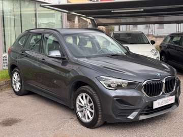 xdrive18d 150CV Business Advantage - GARANZIA
