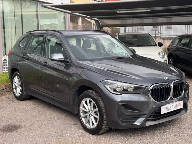 BMW X1 xdrive18d 150CV Business Advantage - GARANZIA