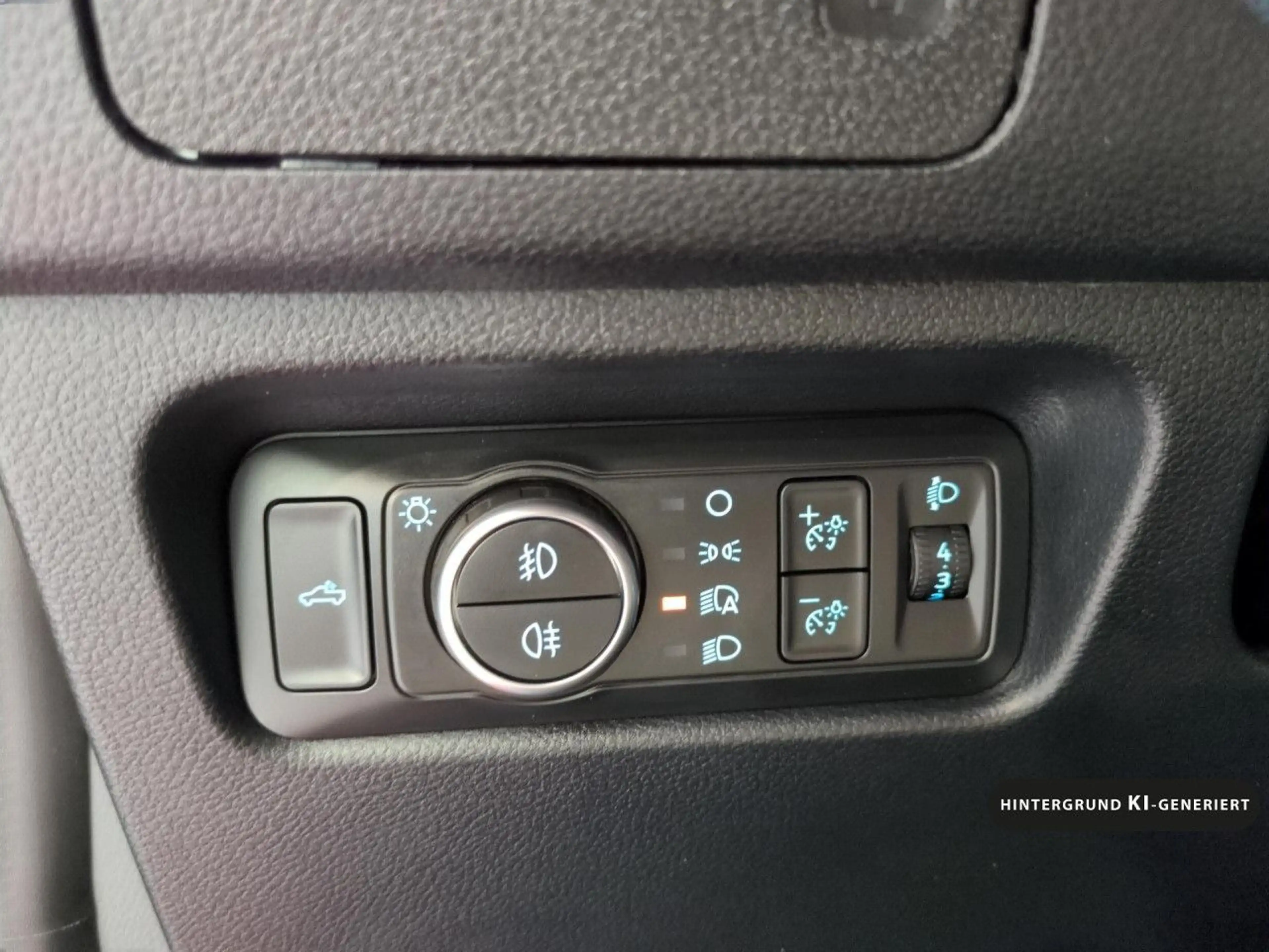 Ford Ranger Limited 4x4 Doppelkabine neues Modell Navi — photo 17
