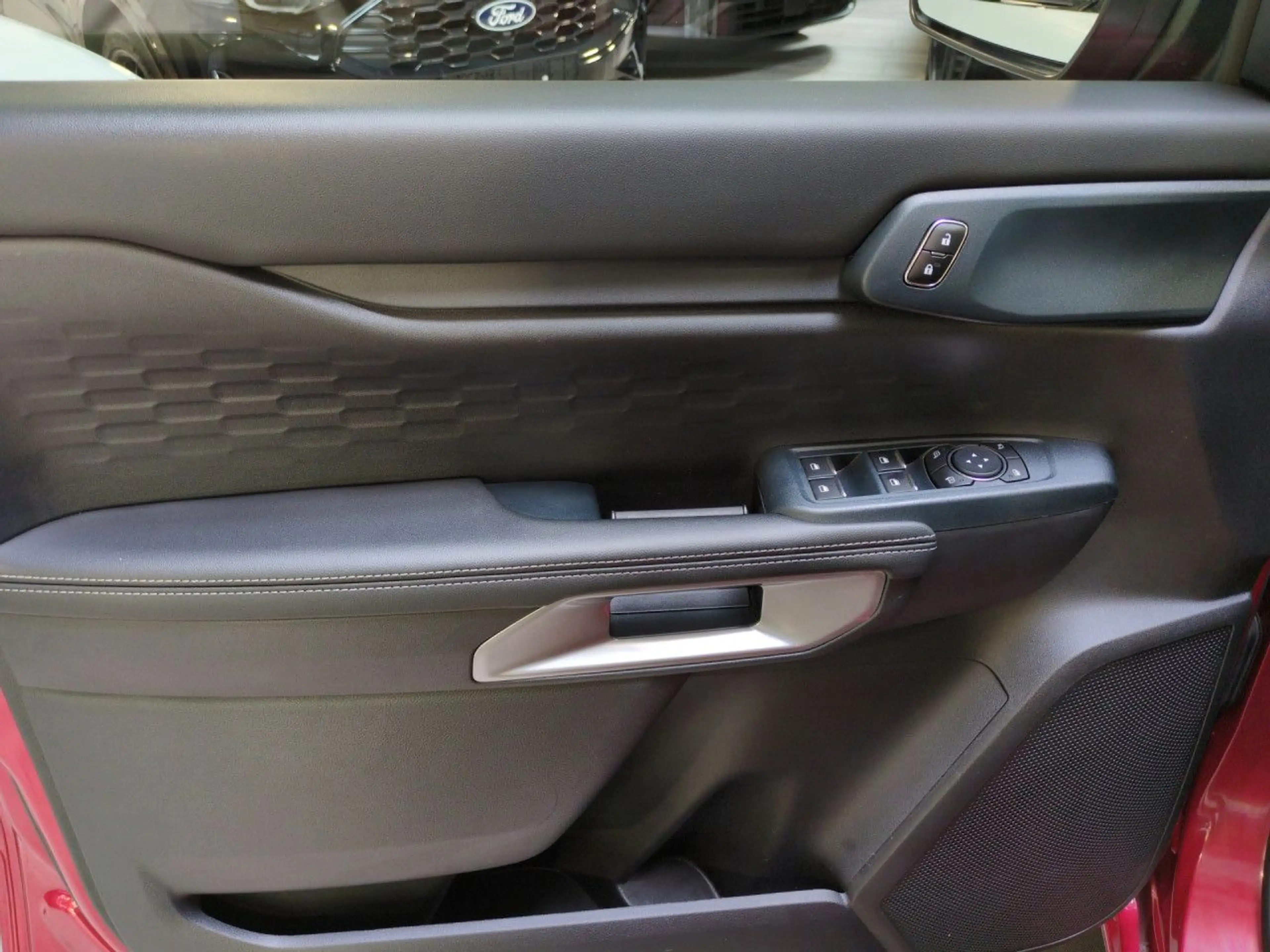 Ford Ranger Limited 4x4 Doppelkabine neues Modell Navi — photo 10