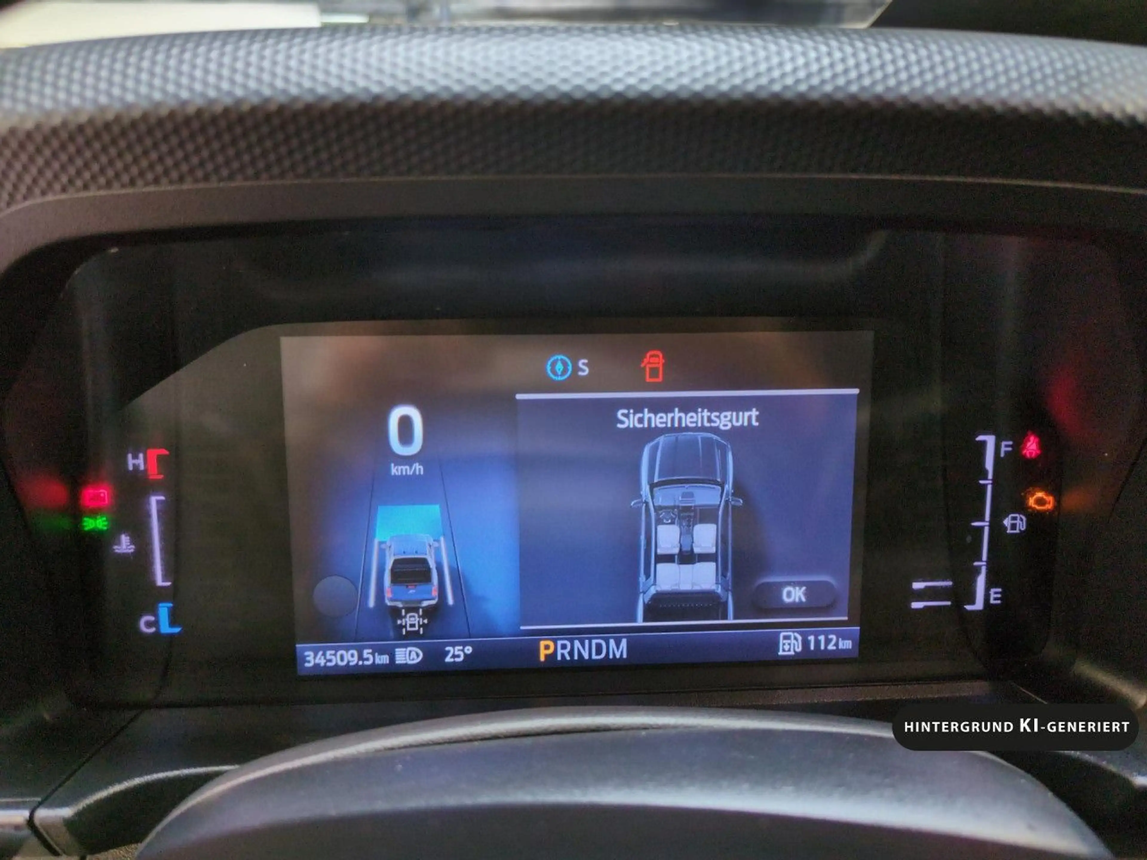 Ford Ranger Limited 4x4 Doppelkabine neues Modell Navi — photo 15