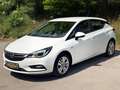 Opel Astra 1,0 Turbo ecoflex 1.Besitz|sehr gute Ausstattun... Weiß - thumbnail 2