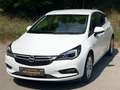 Opel Astra 1,0 Turbo ecoflex 1.Besitz|sehr gute Ausstattun... Weiß - thumbnail 1