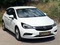 Opel Astra 1,0 Turbo ecoflex 1.Besitz|sehr gute Ausstattun... Weiß - thumbnail 4